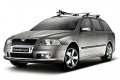 Skoda Octavia II Combi
